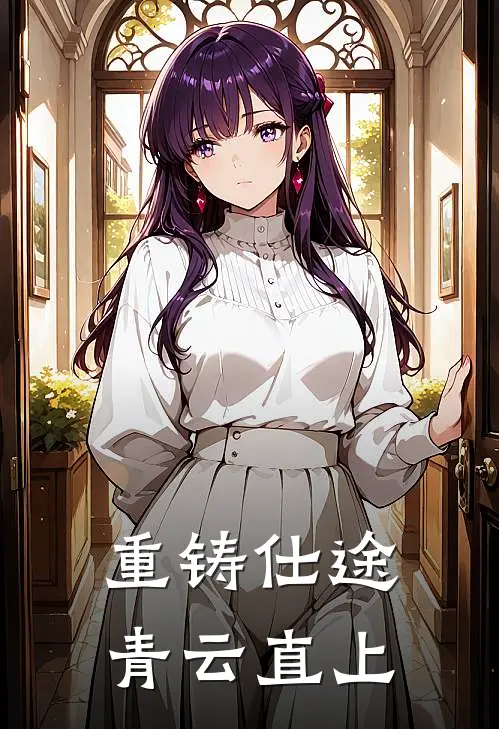 重铸仕途：青云直上梁俊卿王建军免费完结版小说_小说完结重铸仕途：青云直上梁俊卿王建军