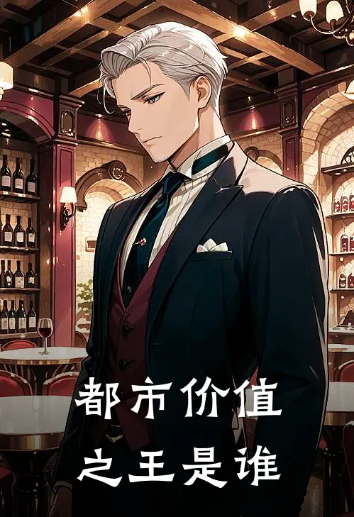 都市价值之王是谁