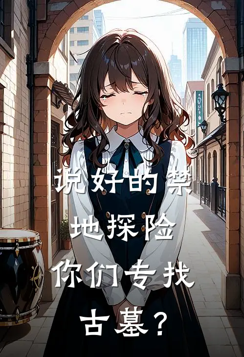 说好的禁地探险，你们专找古墓？