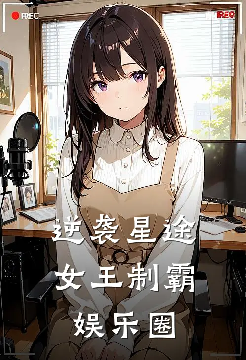 逆袭星途：女王制霸娱乐圈