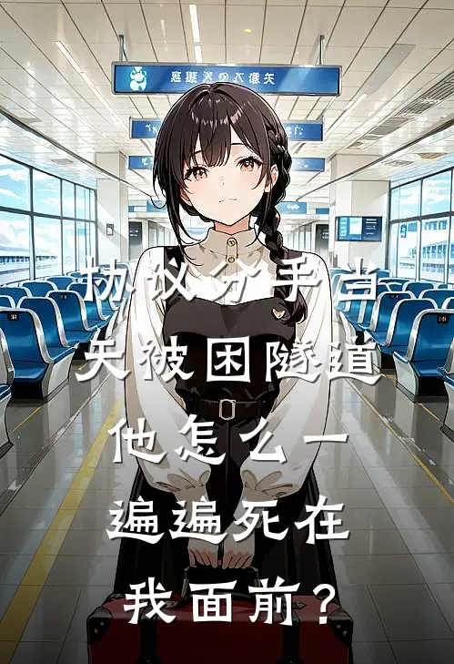 协议分手当天被困隧道，他怎么一遍遍死在我面前？江川江.川最新好看小说推荐_完本小说免费协议分手当天被困隧道，他怎么一遍遍死在我面前？(江川江.川)