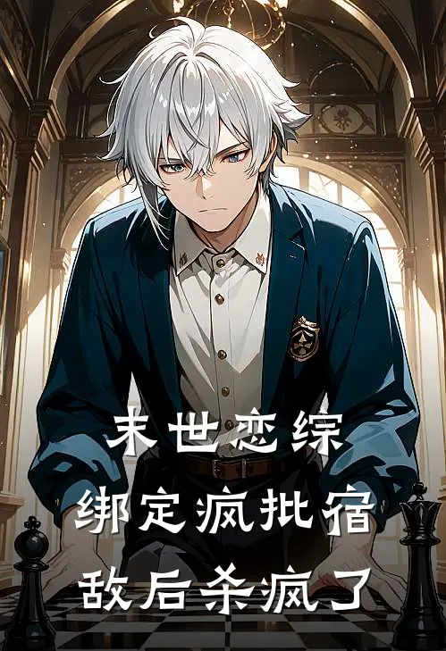 末世恋综：绑定疯批宿敌后杀疯了(柏从洲柏从洲)完结小说_热门小说推荐末世恋综：绑定疯批宿敌后杀疯了柏从洲柏从洲