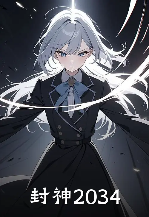封神2034