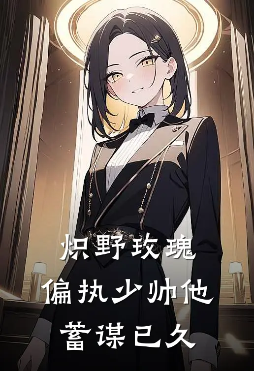 炽野玫瑰：偏执少帅他蓄谋已久(苏晚意晚宁)在哪看免费小说_全本免费完结小说炽野玫瑰：偏执少帅他蓄谋已久苏晚意晚宁