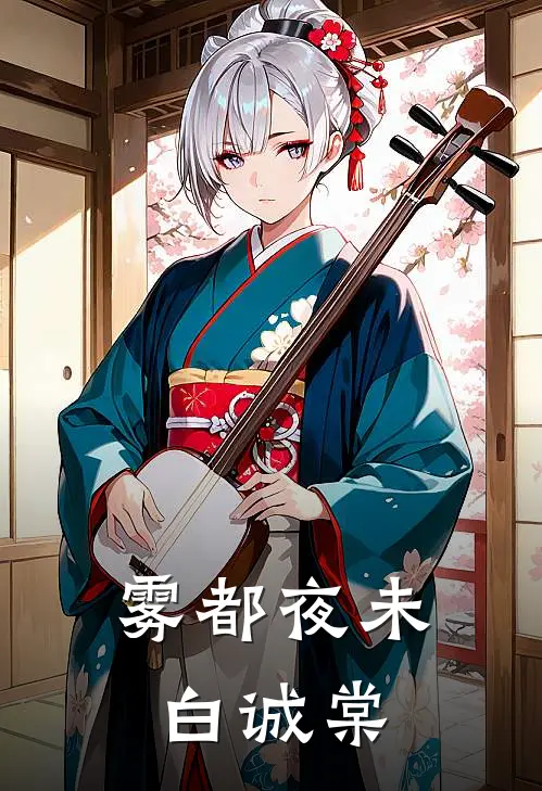 雾都夜未白诚棠