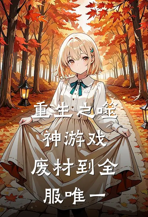 重生之噬神游戏：废材到全服唯一林澈苏清月全本免费小说_热门网络小说推荐重生之噬神游戏：废材到全服唯一林澈苏清月