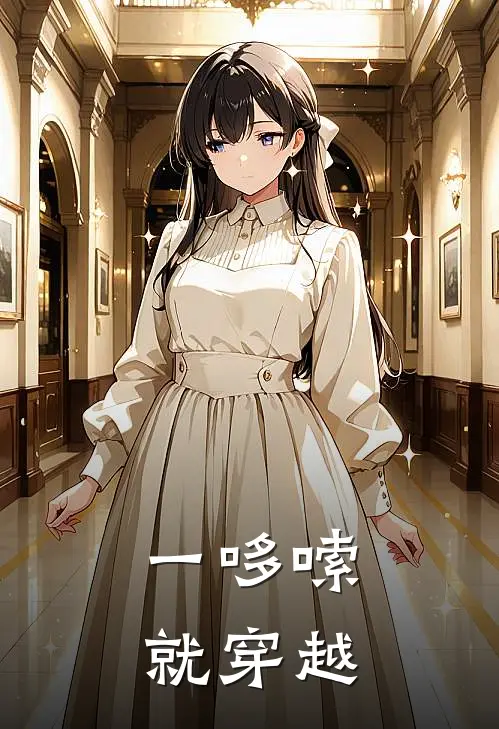 一哆嗦就穿越李峰朱长龄最新小说推荐_完本小说免费阅读一哆嗦就穿越(李峰朱长龄)