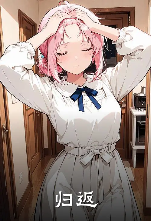 归返(河福敖擎)免费阅读完整版小说_完结免费小说归返(河福敖擎)