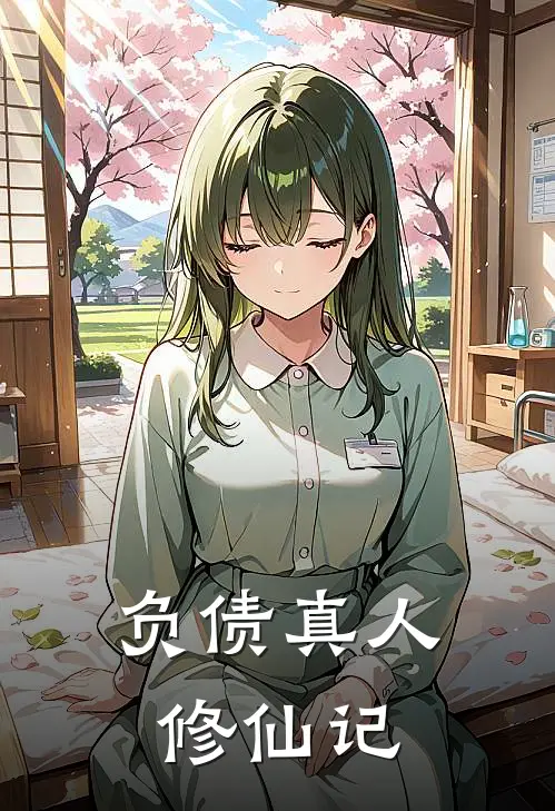 负债真人修仙记李有为王焕完本热门小说_小说完结版负债真人修仙记(李有为王焕)