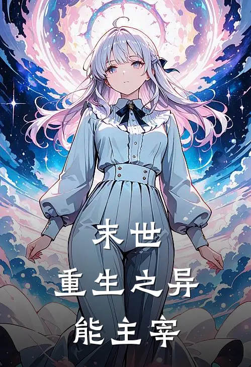 末世，重生之异能主宰