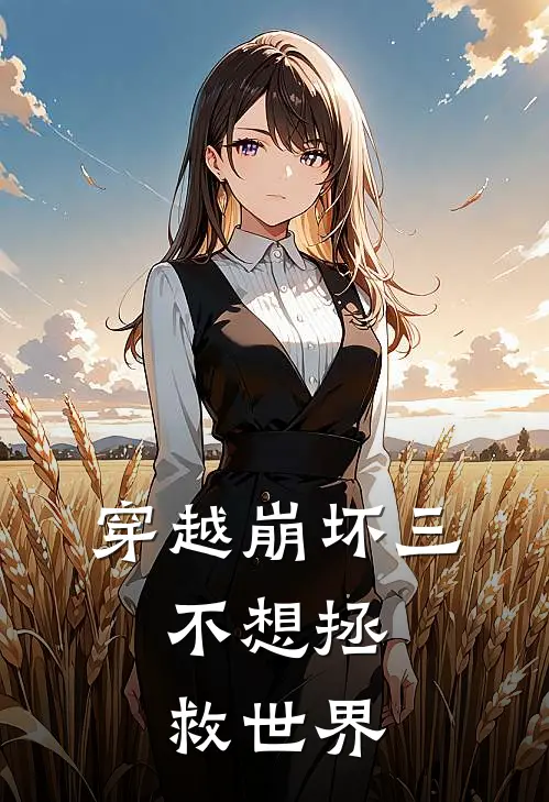 穿越崩坏三：不想拯救世界