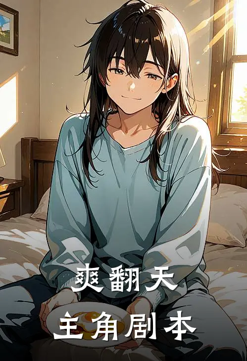 爽翻天：主角剧本