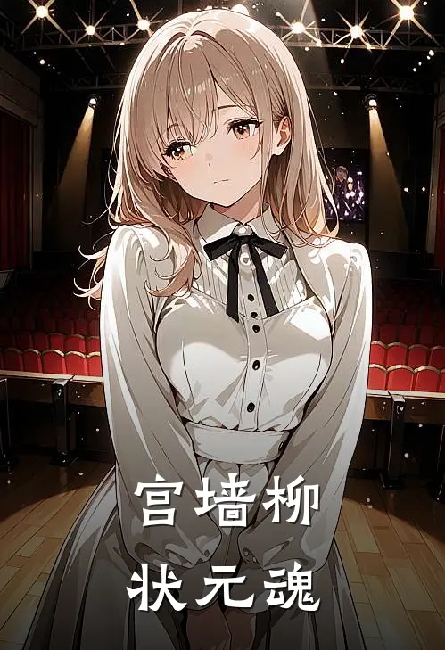 宫墙柳，状元魂(康宁昭华)最热门小说_小说完整版宫墙柳，状元魂康宁昭华