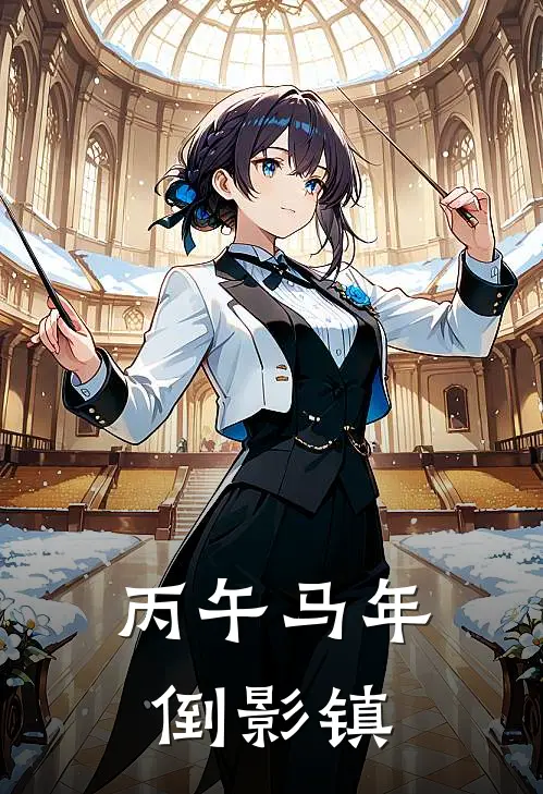 丙午马年，倒影镇