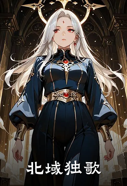 北域独歌