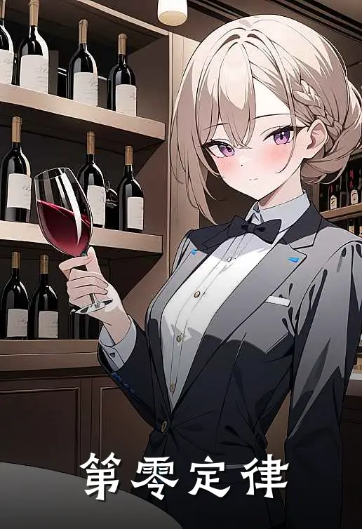 第零定律(林默晨曦)最新完结小说推荐_热门小说排行榜第零定律林默晨曦