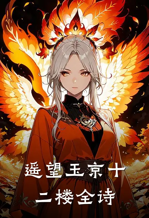 遥望玉京十二楼全诗