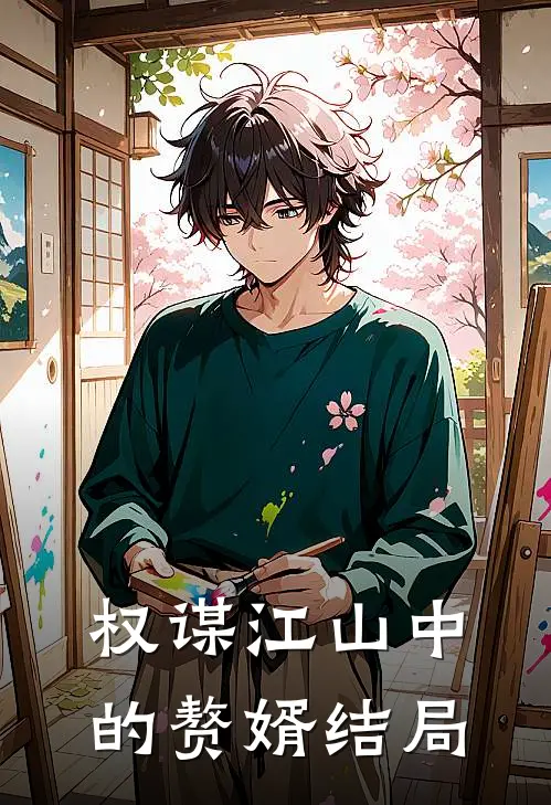 权谋江山中的赘婿结局