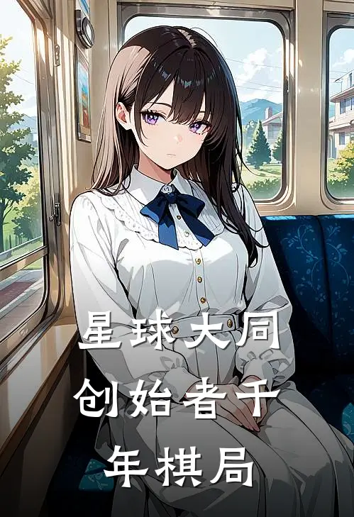 星球大同创始者千年棋局