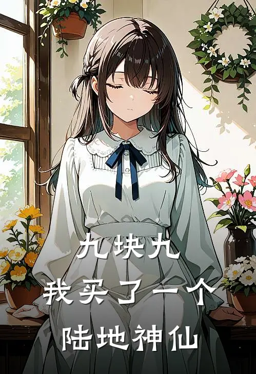 九块九，我买了一个陆地神仙（宋前江雨瑶）最新章节列表_宋前江雨瑶)九块九，我买了一个陆地神仙最新章节列表笔趣阁（九块九，我买了一个陆地神仙）