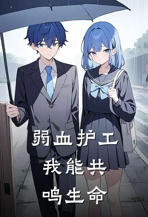 弱血护工：我能共鸣生命林澈林溪全文阅读免费全集_免费小说弱血护工：我能共鸣生命(林澈林溪)