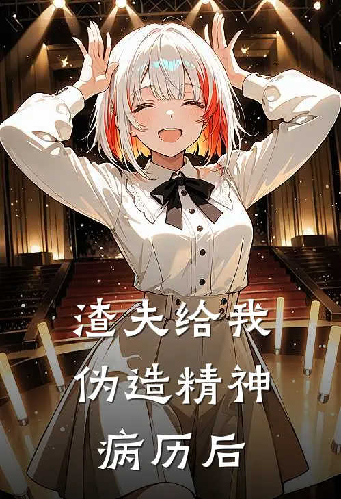 渣夫给我伪造精神病历后(陈默林疏影)免费阅读_无弹窗全文免费阅读渣夫给我伪造精神病历后陈默林疏影