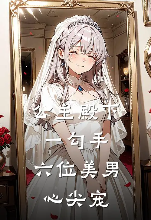 公主殿下一勾手，六位美男心尖宠