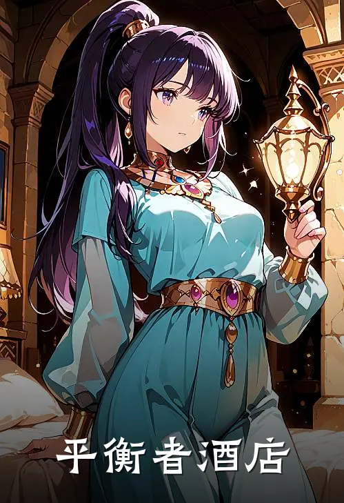 平衡者酒店