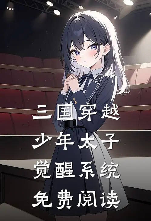 三国穿越少年太子觉醒系统免费阅读