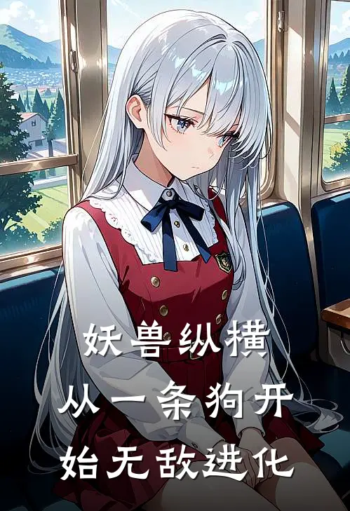 妖兽纵横：从一条狗开始无敌进化(林阳王爽)小说完结版_全文阅读免费全集妖兽纵横：从一条狗开始无敌进化林阳王爽