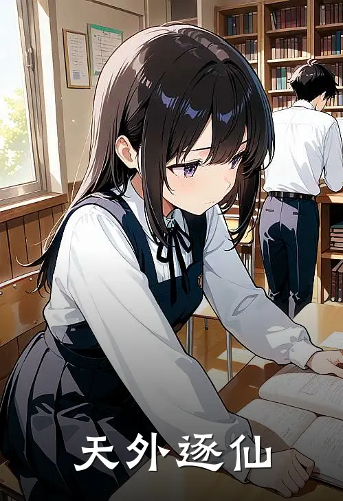 天外逐仙