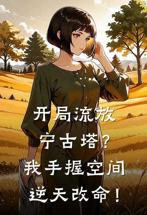 开局流放宁古塔？我手握空间逆天改命！贺锦云安茹免费小说全本阅读_小说免费完结开局流放宁古塔？我手握空间逆天改命！贺锦云安茹