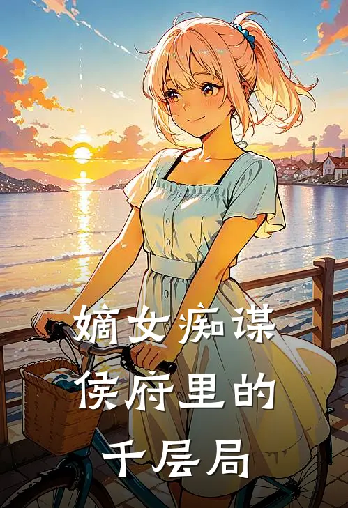 嫡女痴谋侯府里的千层局