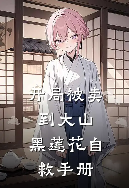 开局被卖到大山，黑莲花自救手册