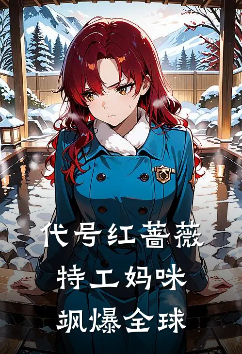 代号红蔷薇：特工妈咪飒爆全球(苏晚苏念辰)热门网络小说推荐_免费完结版小说代号红蔷薇：特工妈咪飒爆全球(苏晚苏念辰)