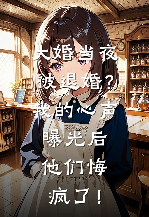 大婚当夜被退婚？我的心声曝光后，他们悔疯了！太傅顾子轩免费小说全文阅读_免费小说在线阅读大婚当夜被退婚？我的心声曝光后，他们悔疯了！太傅顾子轩