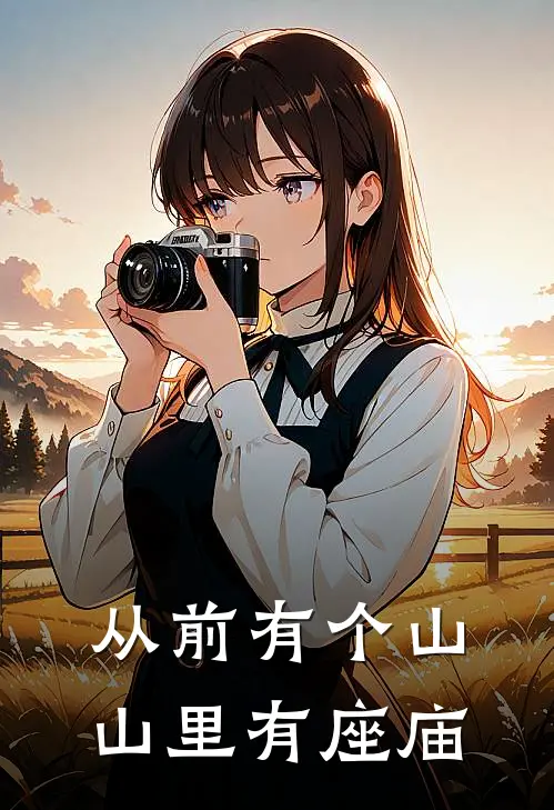 从前有个山山里有座庙