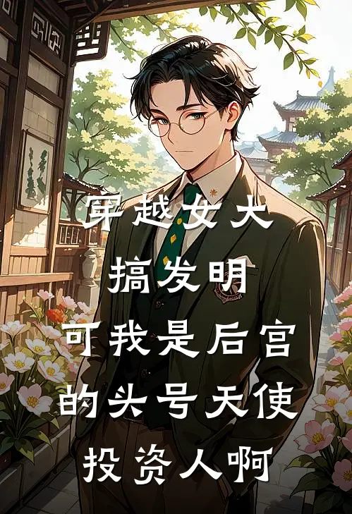 穿越女大搞发明，可我是后宫的头号天使投资人啊沈昭昭林若若免费完结小说_完本完结小说穿越女大搞发明，可我是后宫的头号天使投资人啊(沈昭昭林若若)