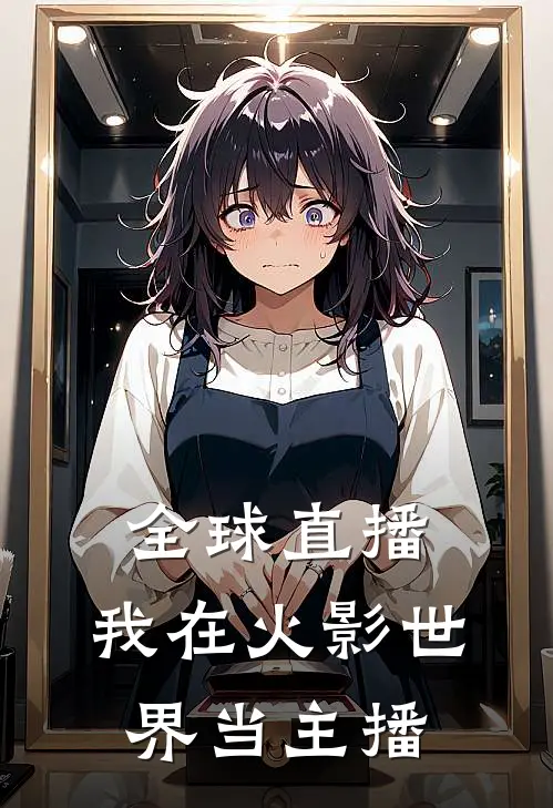 许川赵怀全球直播：我在火影世界当主播全本免费在线阅读_全球直播：我在火影世界当主播全本阅读