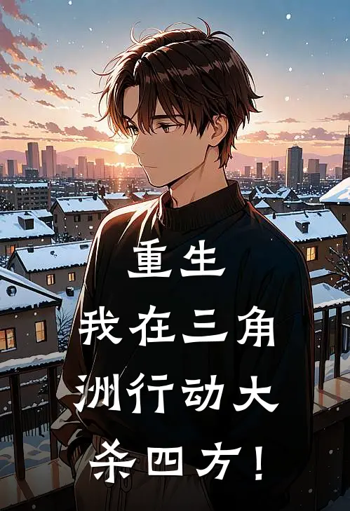 重生：我在三角洲行动大杀四方！