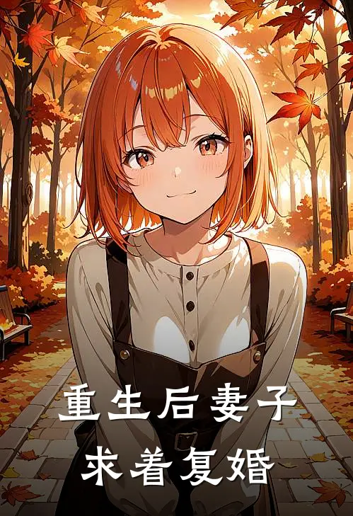 重生后妻子求着复婚(柳晴江武)完本小说大全_热门小说大全重生后妻子求着复婚柳晴江武