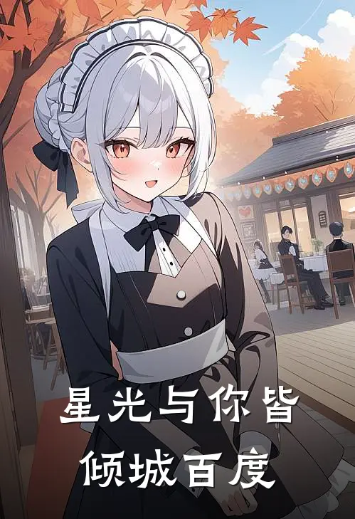 星光与你皆倾城百度