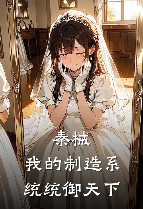 秦械：我的制造系统统御天下