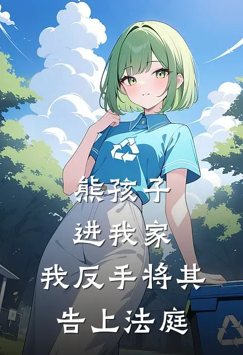 熊孩子进我家，我反手将其告上法庭欣怡浩子最新好看小说_已完结小说熊孩子进我家，我反手将其告上法庭欣怡浩子