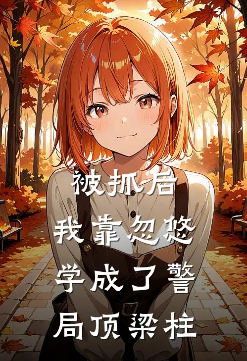 被抓后，我靠忽悠学成了警局顶梁柱姜柚张队免费小说大全_热门免费小说被抓后，我靠忽悠学成了警局顶梁柱(姜柚张队)