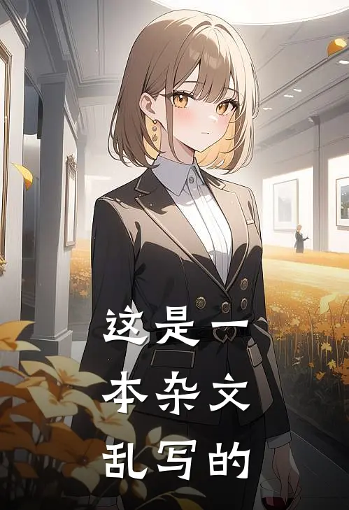 这是一本杂文，乱写的