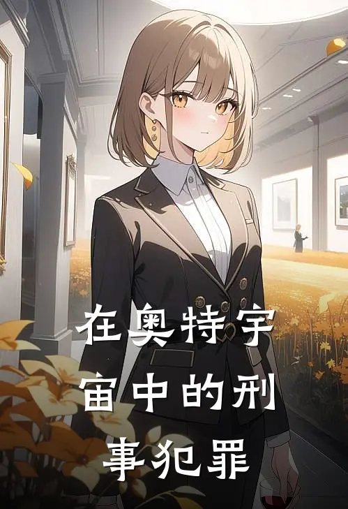 在奥特宇宙中的刑事犯罪