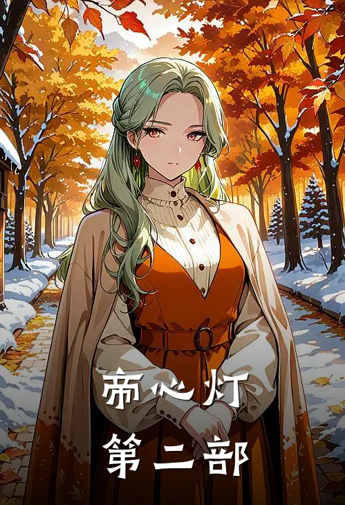 帝心灯（第二部）(汉昭帝·刘弗陵)免费小说完结_最新推荐小说帝心灯（第二部）(汉昭帝·刘弗陵)
