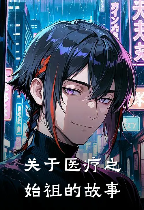 关于医疗之始祖的故事元启亦辰已完结小说推荐_完整版小说关于医疗之始祖的故事(元启亦辰)