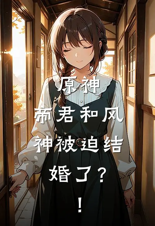 原神：帝君和风神被迫结婚了？！钟离温迪完整版小说_小说完结推荐原神：帝君和风神被迫结婚了？！(钟离温迪)